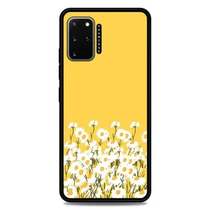 AKAM AMC-WSGS20P-FLOWERS15 Cover For Samsung Galaxy S20 Plus