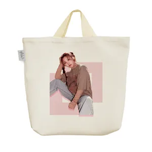 ساک خرید خندالو مدل ویین مامامو کد 1612