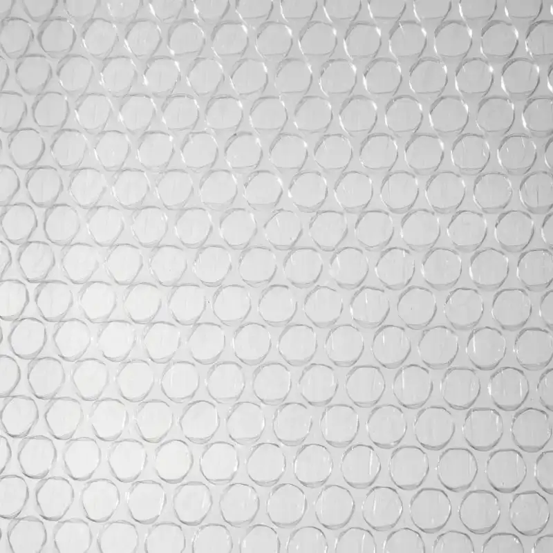 نایلون حبابدار ضربه گیر مدل po15 طول 50 متر