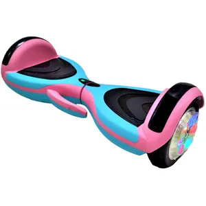 اسکوتر برقی اسمارت بالانس ویل مدل 8inch