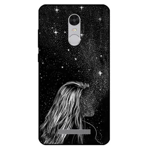  Megafone 8264 Cover For Xiaomi Redmi Note 3