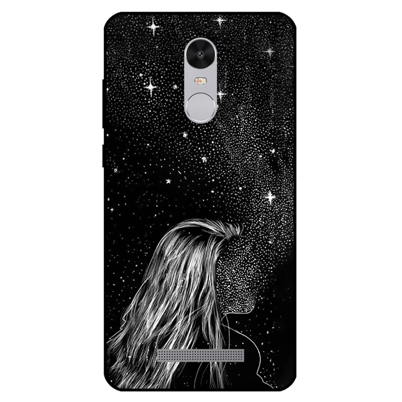 کاور مگافون کد 8264 مناسب برای گوشی موبایل شیائومی Redmi Note 3