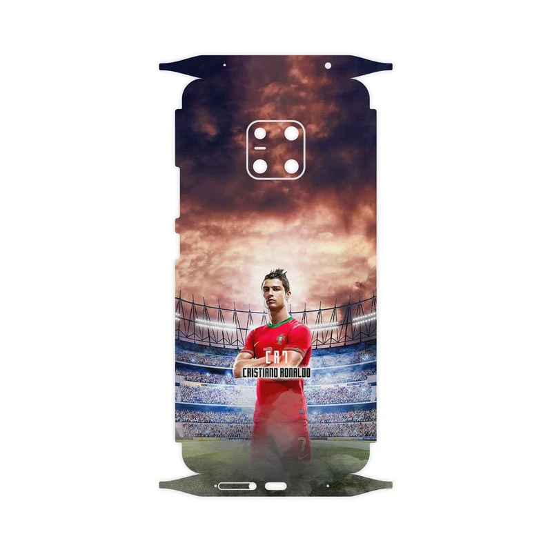 برچسب پوششی ماهوت مدل Cristiano Ronaldo 2-FullSkin مناسب برای گوشی موبایل هوآوی Mate 20 Pro