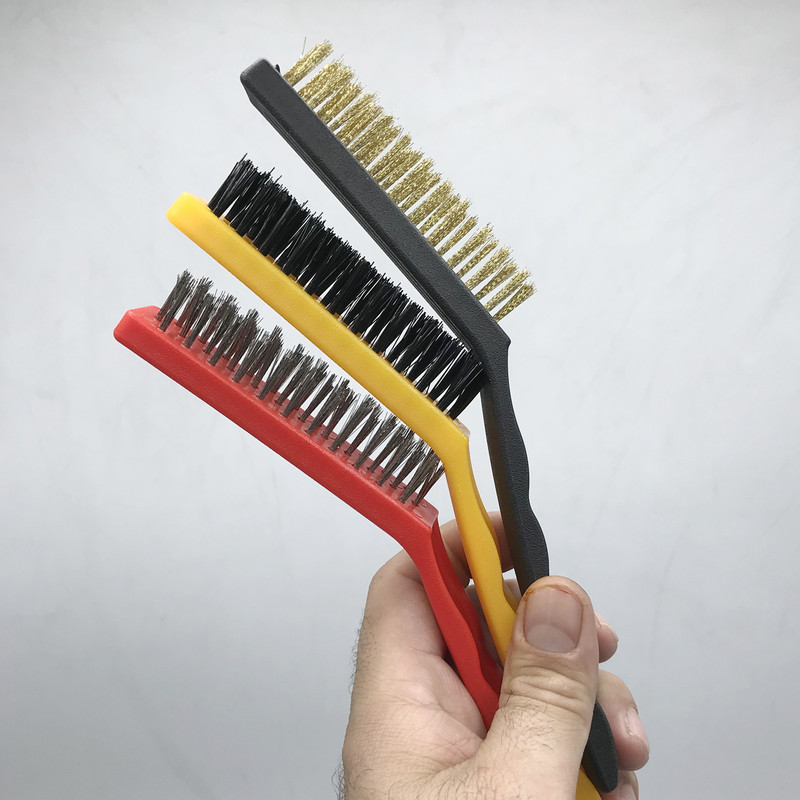 فرچه سیمی مدل LARG کد SIMI مجموعه 3 عددی فرچه سیمی مدل LARG کد SIMI مجموعه 3 عددی