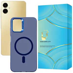 Ghab Guard Lotfi SOCOMAG Cover for Samsung Galaxy A06 4G / 5G