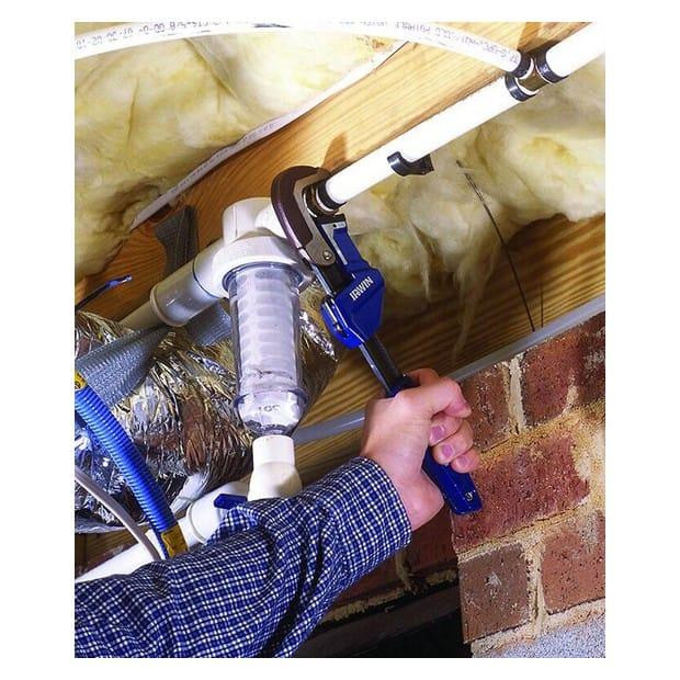 آچار لوله گیر اروین مدل 10503642 سایز 58 میلیمتر