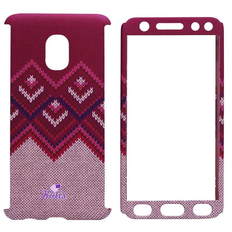 کاور 360 درجه مدل KTS-01 مناسب برای گوشی موبایل سامسونگ Galaxy J5 Pro / J530