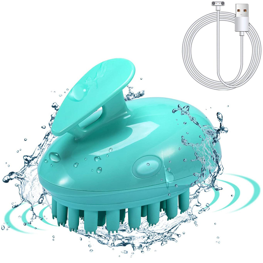 ماساژور سر کد 2391 ماساژور سر کد 2391