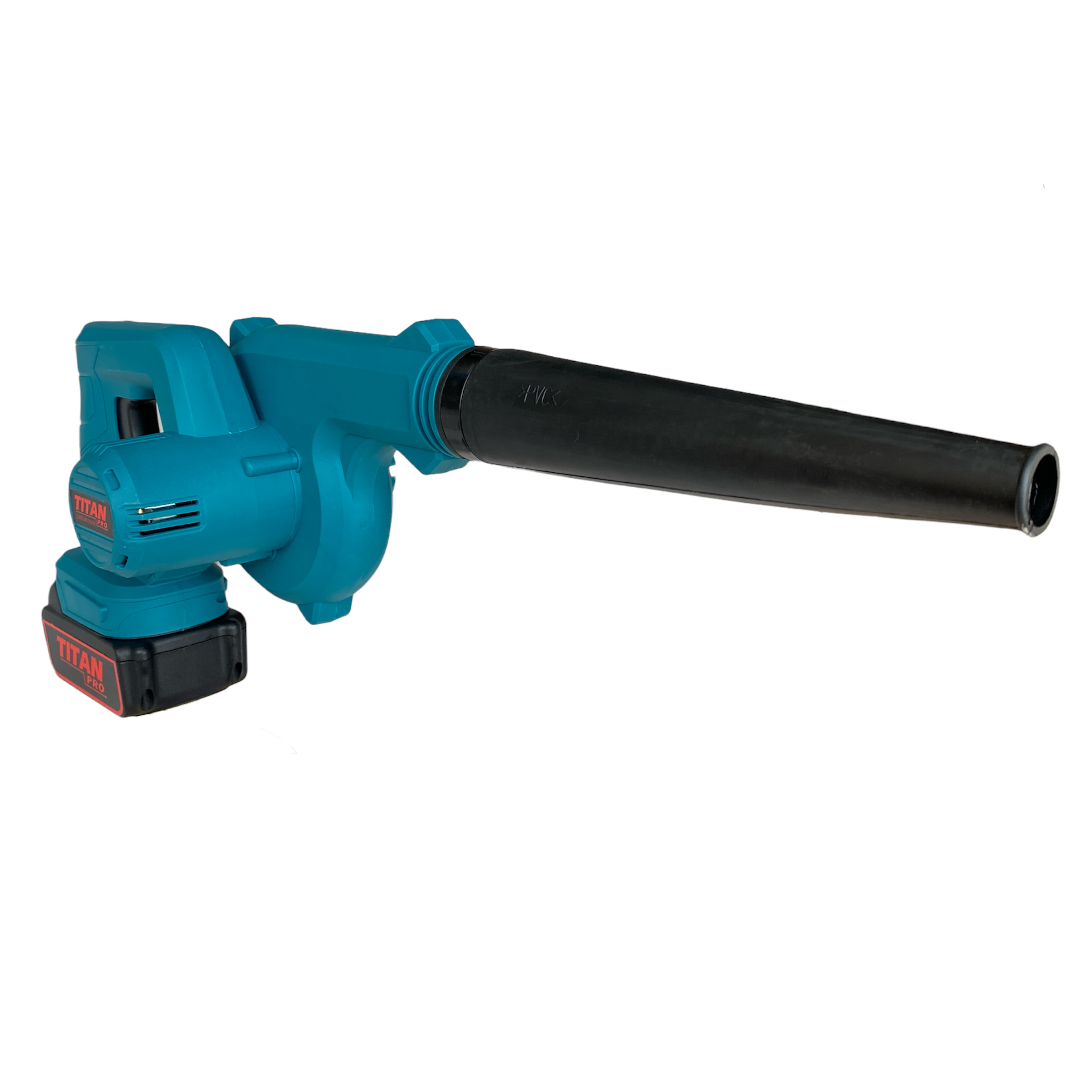 دستگاه دمنده و مکنده شارژی تیتان پرو مدل GL25