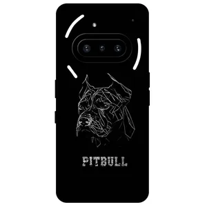 Megafone Pitbull 1883 Cover For Nothing Phone 3a