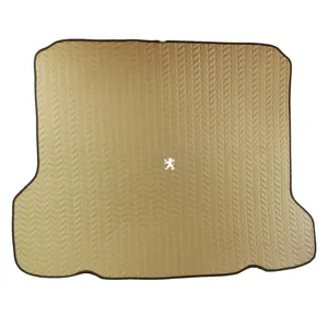 کفپوش صندوق عقب خودرو مدل k-03 مناسب برای پژو 405