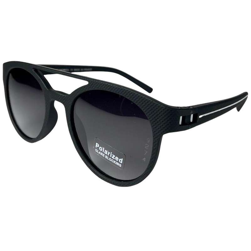 عینک آفتابی مردانه اوگا مدل گرد a062