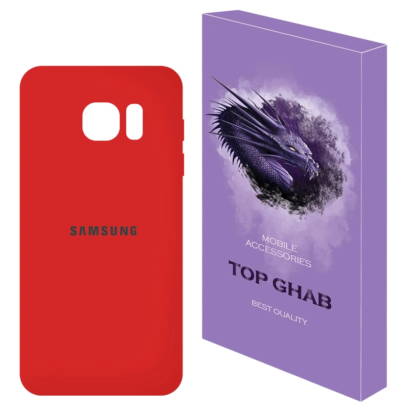  کاور تاپ قاب مدل CLK مناسب برای گوشی موبایل سامسونگ Galaxy S7