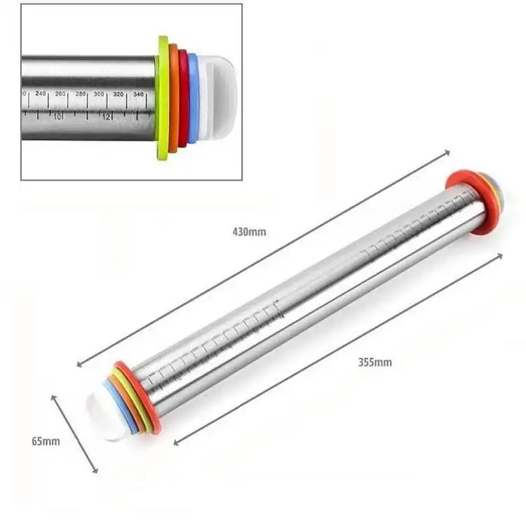 وردنه مدل مدرج کد M5
