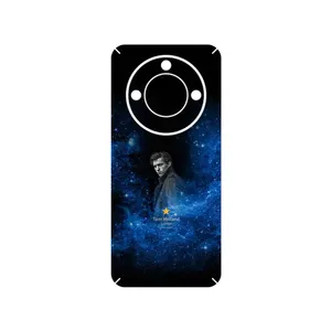 MAHOOT tom holland Cover Sticker for Honor X9c Smart