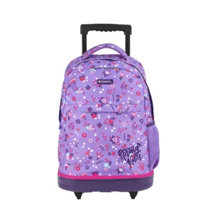 کوله پشتی چرخ دار گابل مدل Violet 234412025