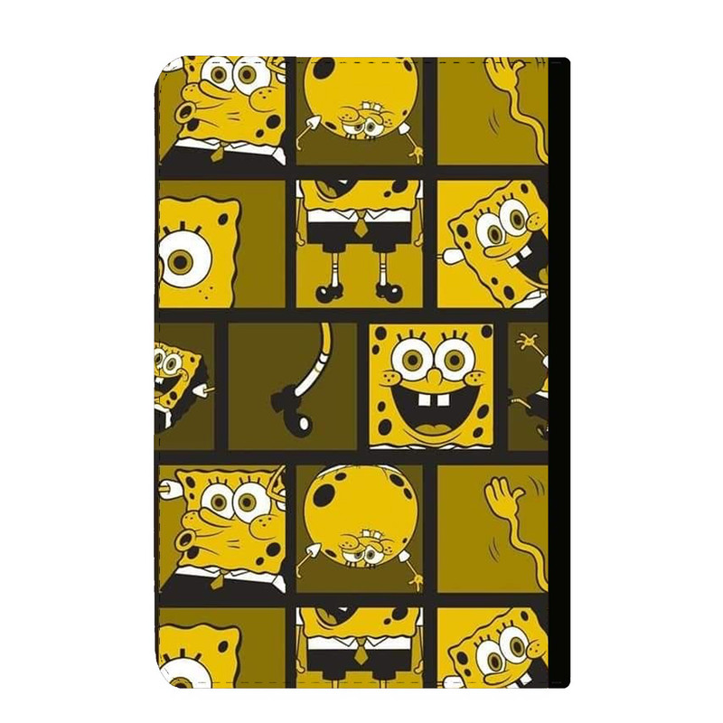 کلاسور مدل باب اسفنجی کد 1123