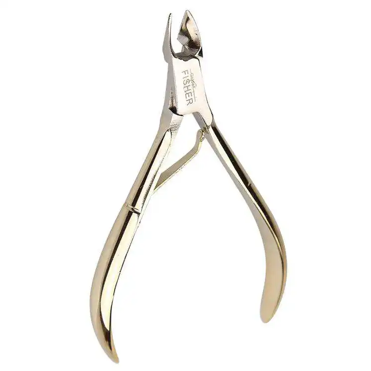 گوشه گیر ناخن گلدن فیشر مدل 001