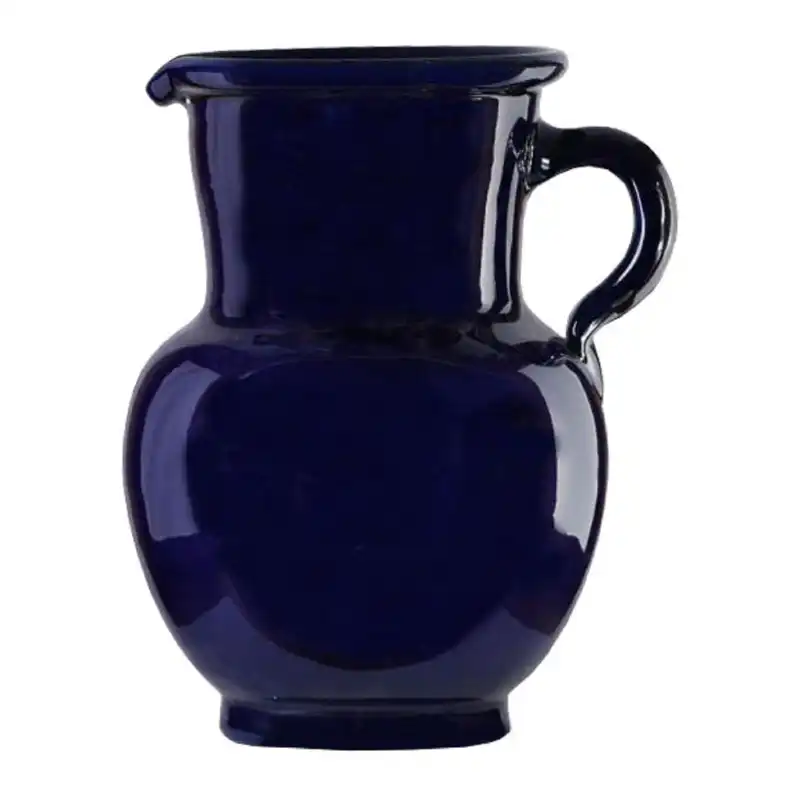 پارچ سفالی مدل سنتی