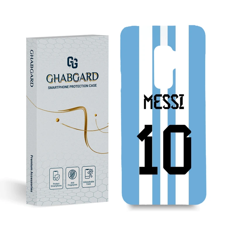 کاور قاب گارد مدل پسرانه مناسب برای گوشی موبایل سامسونگ Galaxy S9 Plus