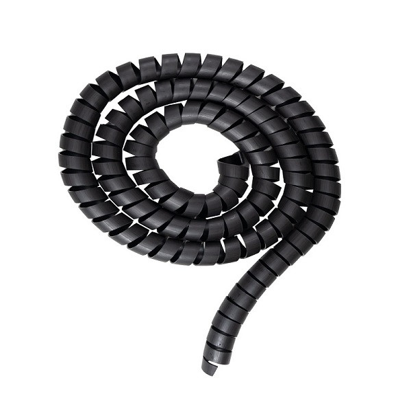 محافظ شیلنگ هیدرولیک اسپیرال گارد مدل 3.4 طول 50 متر