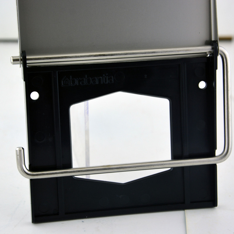 پایه رول دستمال کاغذی برابانتیا کد 385322