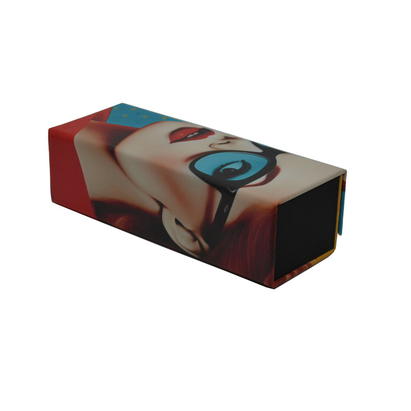 قاب عینک مدل بختیار