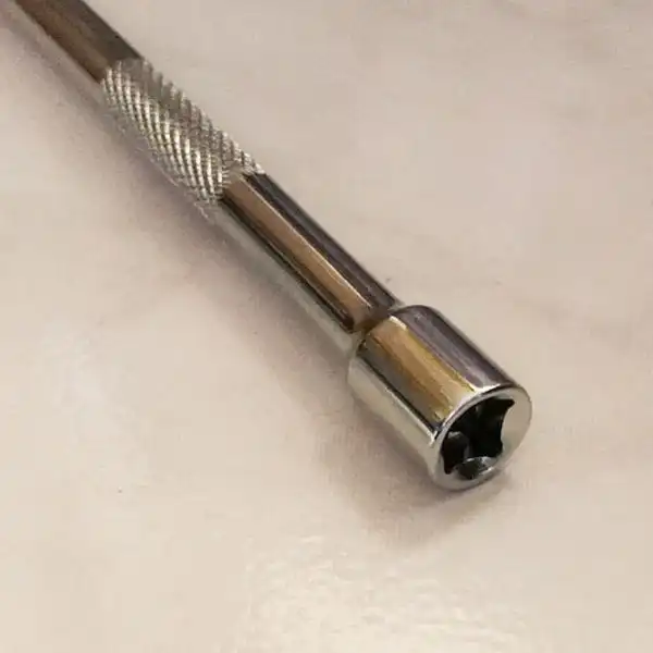 کمک بکس کد BVTS0049 سایز 12 اینچ