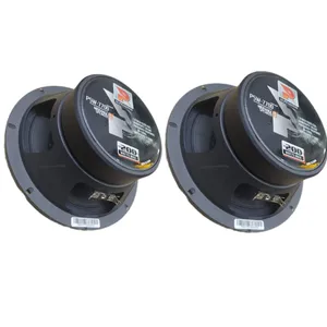 میدرنج خودرو الفاسونیک مدل PSW-7700 بسته دو عددی