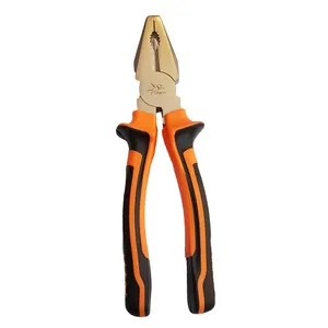  انبر دست اف اس تی مدل F88 سایز 8 اینچ