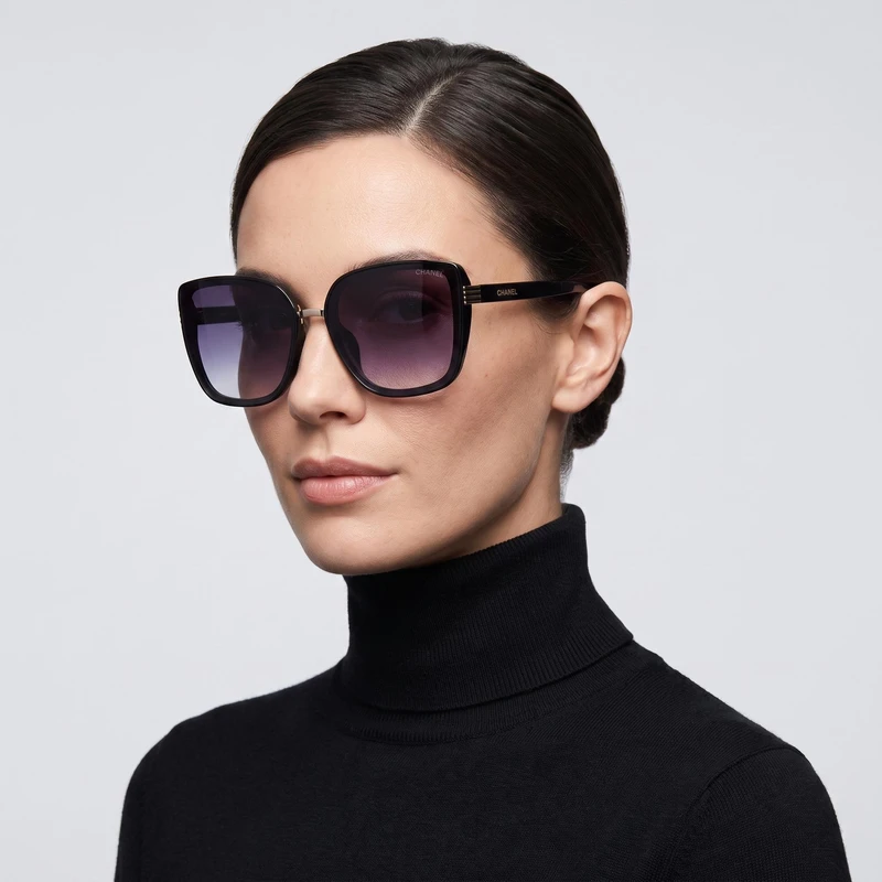 عینک آفتابی زنانه مدل Ch 8016
