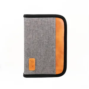 کیف مدارک مدل Stop S