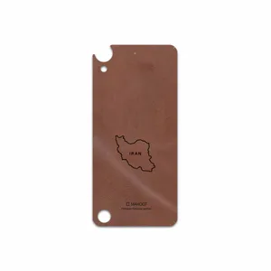 MAHOOT MNL-IRC Cover Sticker for HTC Desire 630