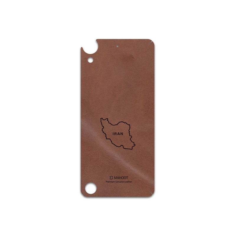 برچسب پوششی ماهوت مدل MNL-IRC مناسب برای گوشی موبایل اچ تی سی Desire 630