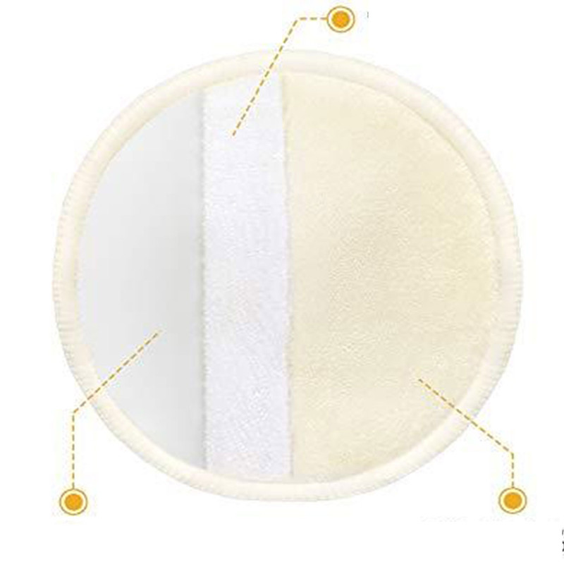 پد سینه هیاهو مدل Ultra Over Night بسته 2 عددی