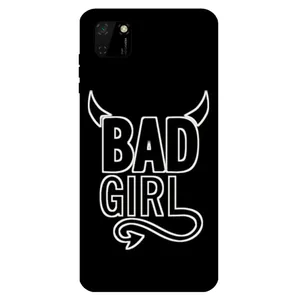 Megafone 8105 Cover For Huawei Y5P 2020