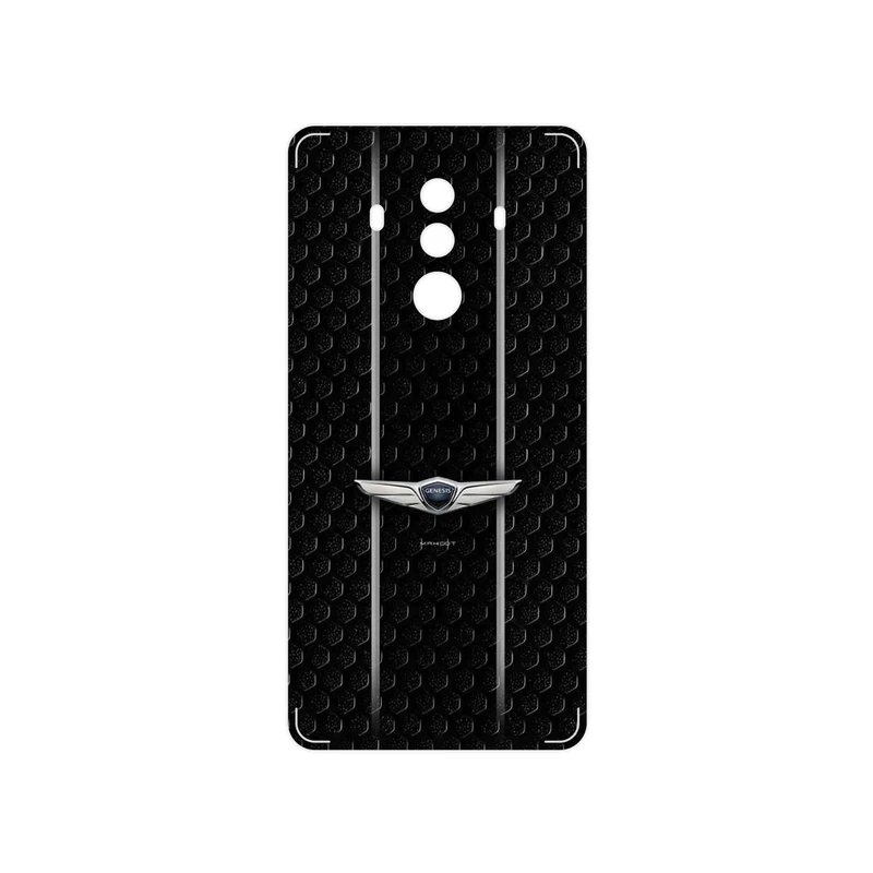 برچسب پوششی ماهوت مدل Genesis مناسب برای گوشی موبایل هوآوی Mate 10 Pro
