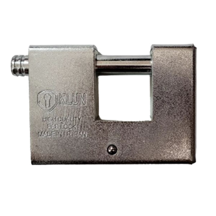 قفل کتابی کلون مدل 100P قفل کتابی کلون مدل 100P