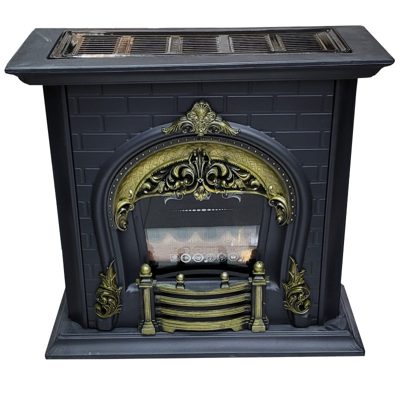 شومینه گازی تهران سوز مدل 30000