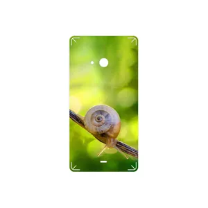 MAHOOT Snail Cover Sticker for Microsoft Lumia 540