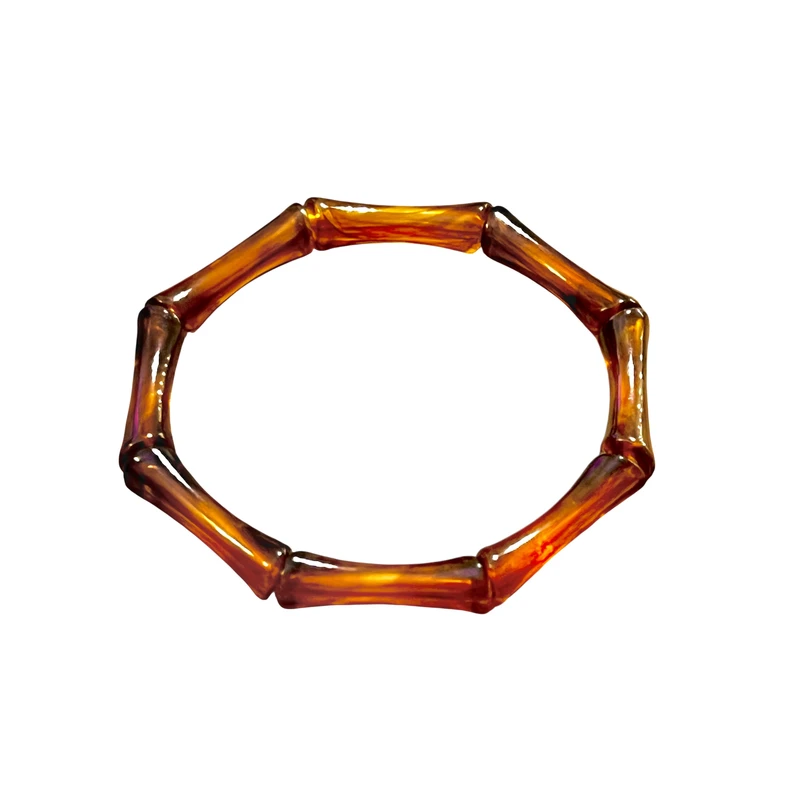 النگو زنانه مدل بامبو کد s