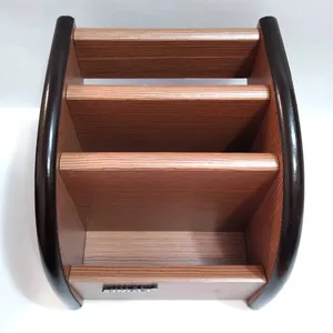 استند لوازم اداری رومیزی مدل xl5005