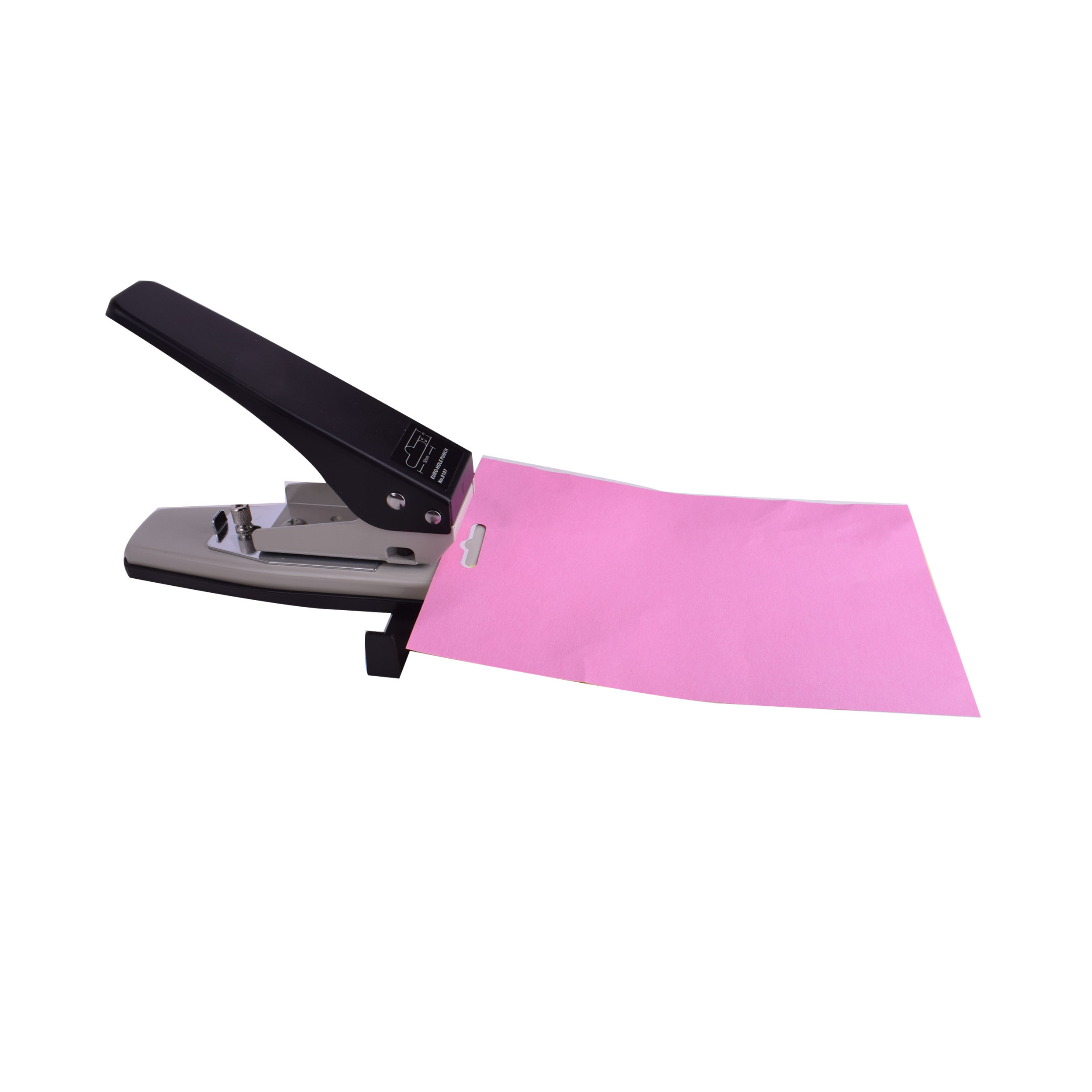 پانچ یورو مدل hole punch no.8107