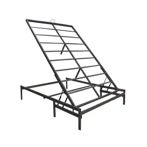 کفی تختخواب یکنفره مدل H120 سایز 120x190 سانتیمتر