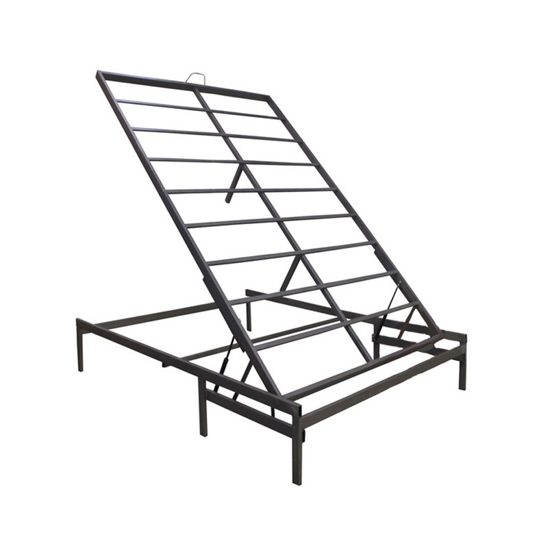 کفی تختخواب یکنفره مدل H120 سایز 120x190 سانتیمتر