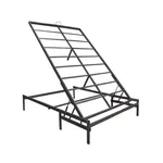 کفی تختخواب یکنفره مدل H120 سایز 120x190 سانتیمتر