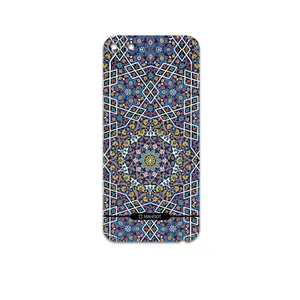 MAHOOT Iran-Tile6 Cover Sticker for Apple iPod Touch 6TH Gen
