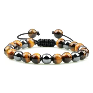 دستبند مردانه ذاریات مدل ZAR-HT422