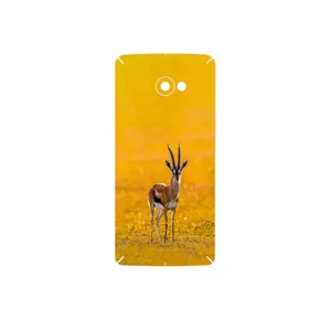 MAHOOT Gazelle Cover Sticker for HTC Butterfly S