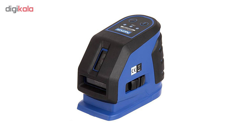 تراز لیزری مدل NTL-2660